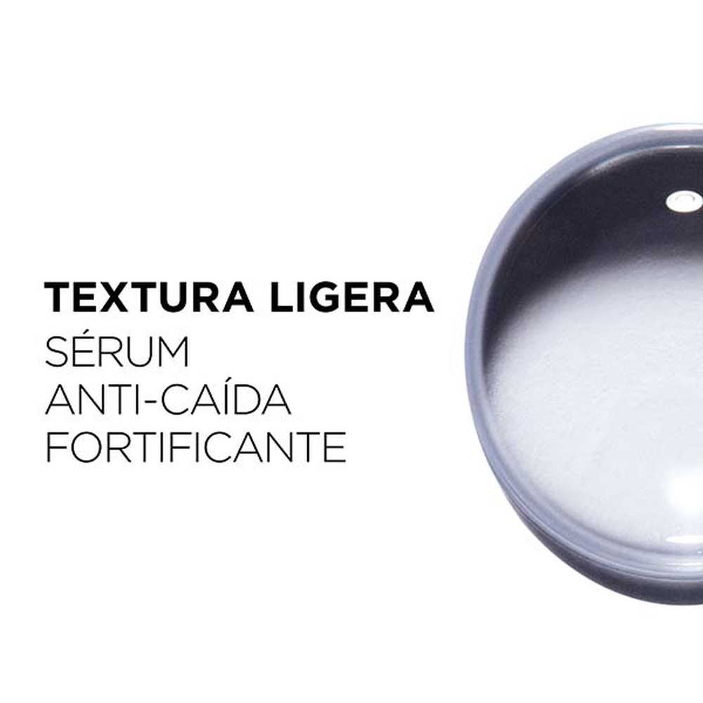 GENESIS SERUM ANTI-CHUTE FORTIFIANT (SUERO CAPILAR)